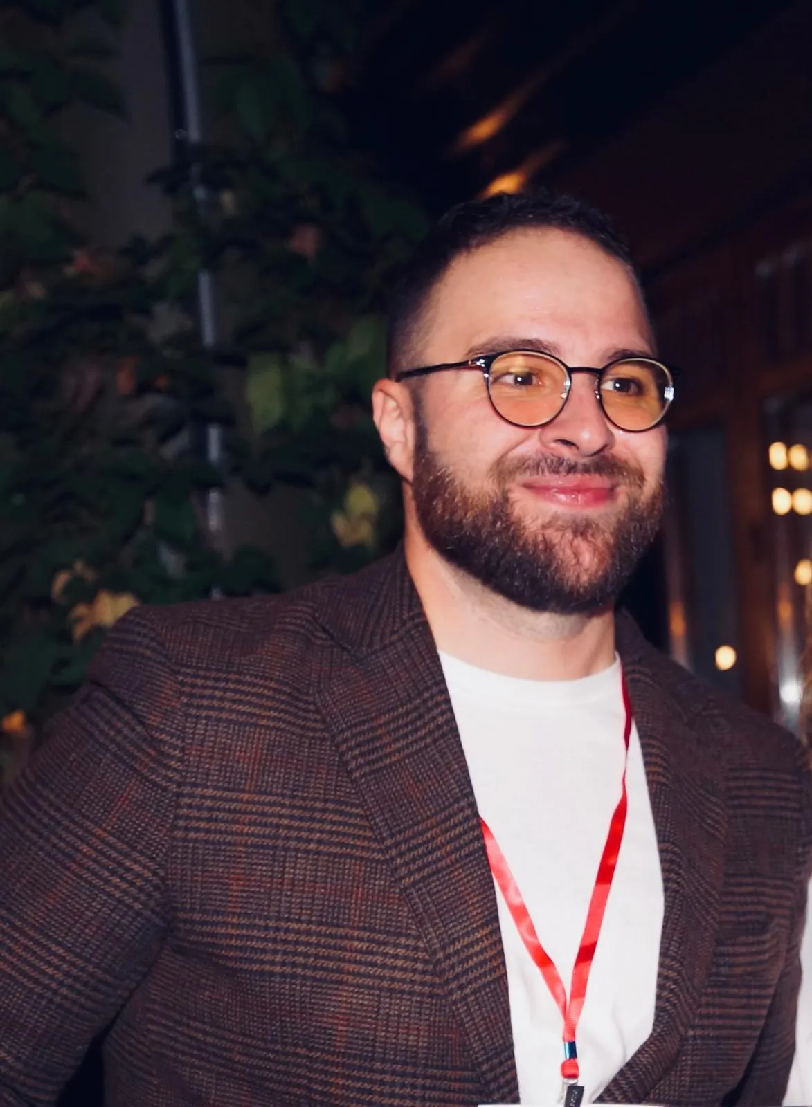 Nicholas Giuliano